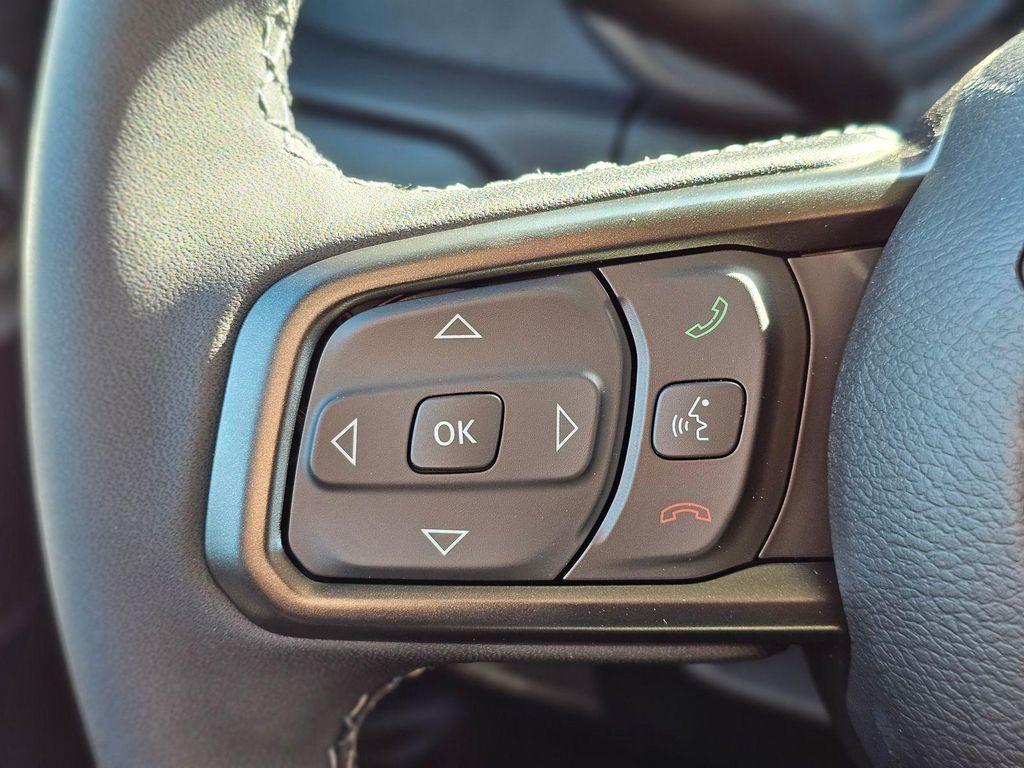 new 2026 Jeep Gladiator car, priced at $55,060
