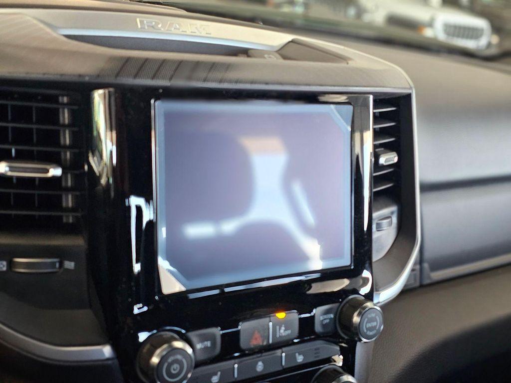 new 2026 Ram 1500 car, priced at $59,070