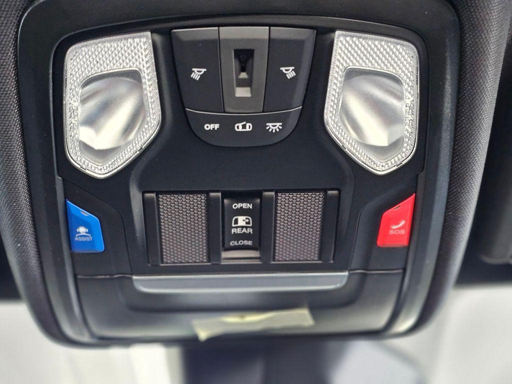 new 2026 Ram 1500 car, priced at $59,070