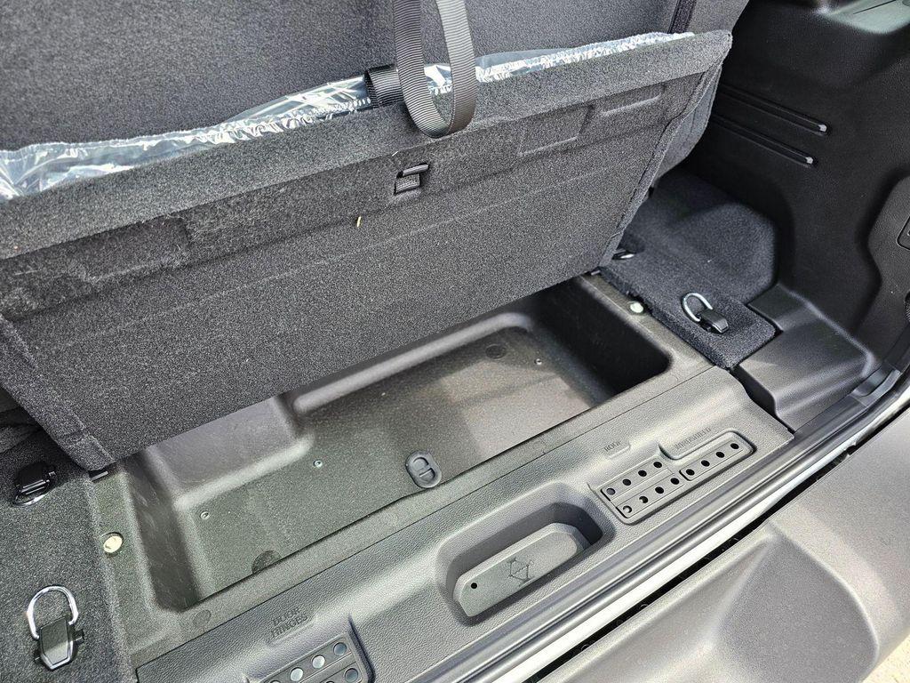 new 2026 Jeep Wrangler car, priced at $38,680
