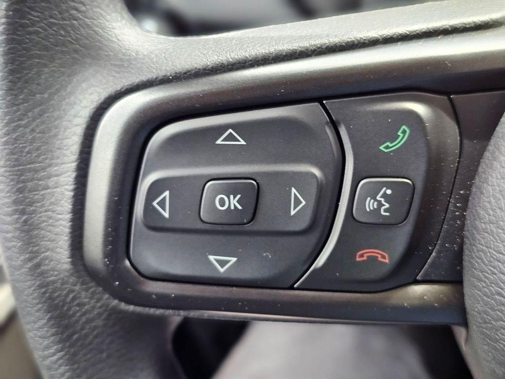 new 2026 Jeep Wrangler car, priced at $38,680