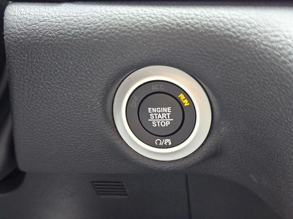 new 2026 Chrysler Pacifica car, priced at $43,135