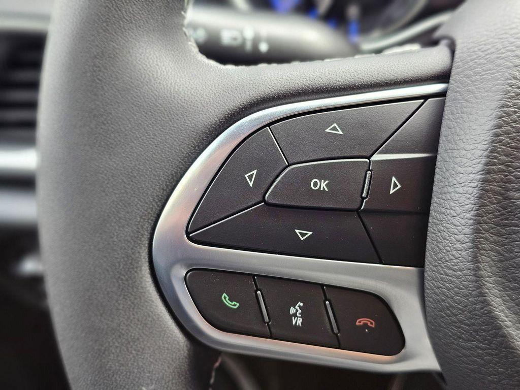 new 2026 Chrysler Pacifica car, priced at $43,135