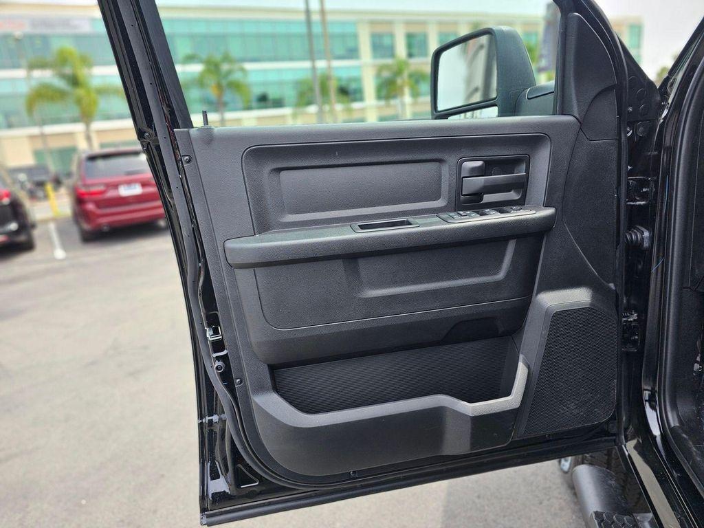 new 2026 Ram 2500 car, priced at $72,475