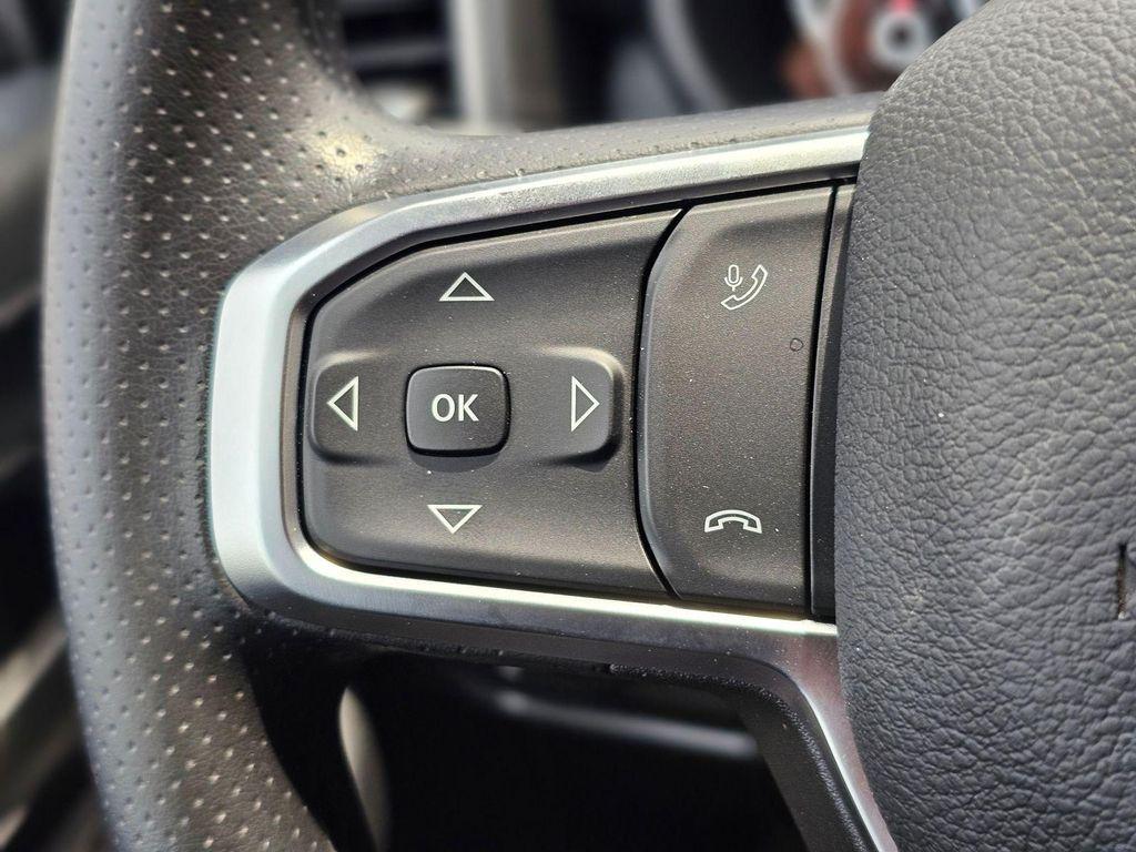 new 2026 Ram 2500 car, priced at $72,475