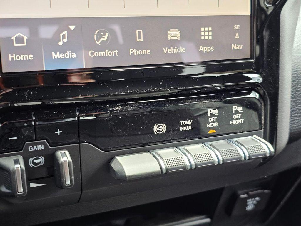 new 2026 Ram 2500 car, priced at $72,475