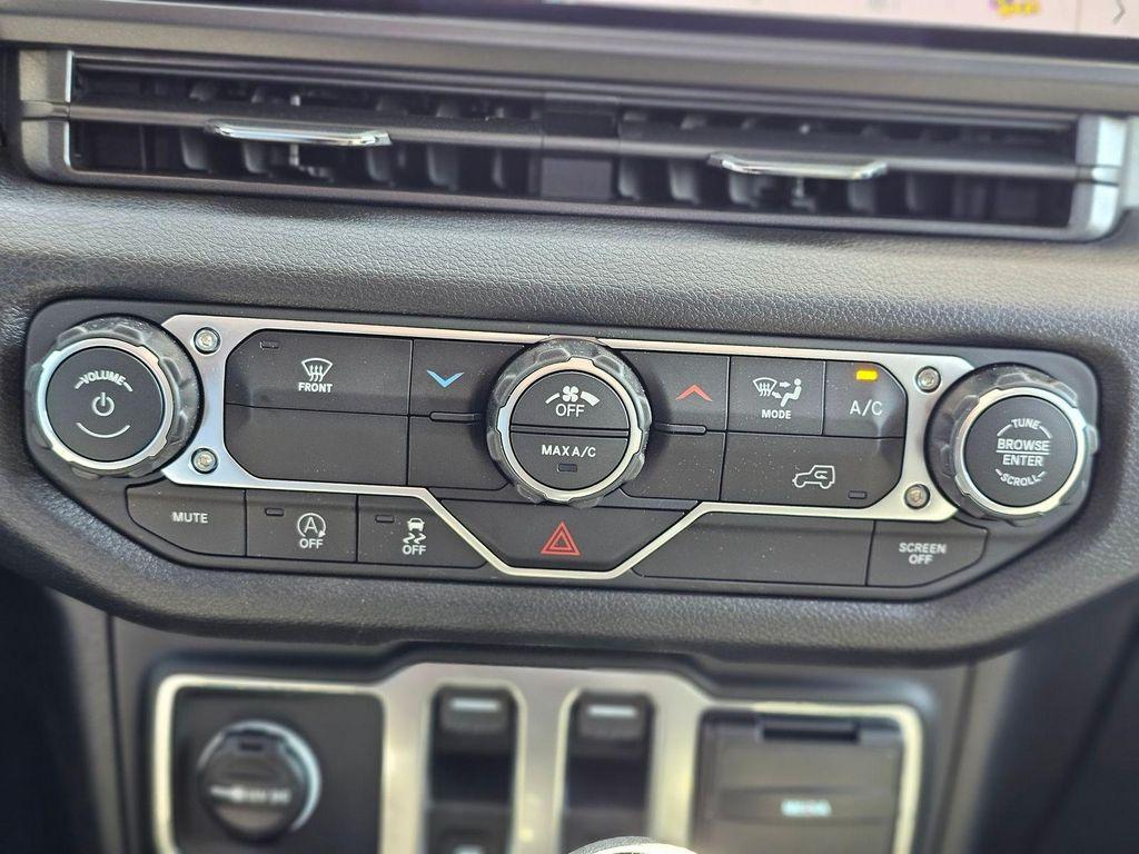 new 2026 Jeep Wrangler car, priced at $37,590