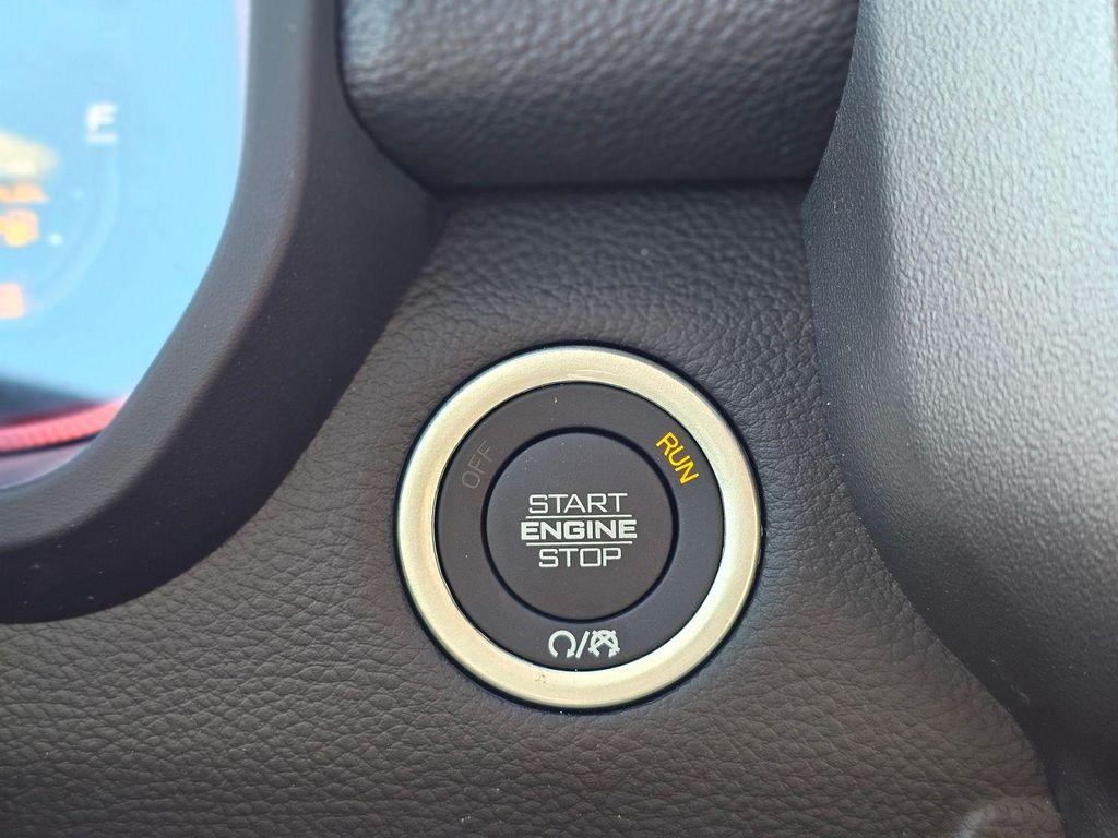 new 2026 Ram 1500 car, priced at $64,030