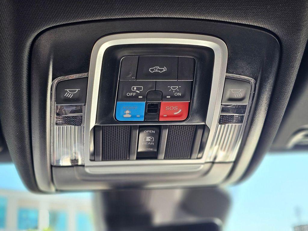 new 2026 Ram 1500 car, priced at $64,030