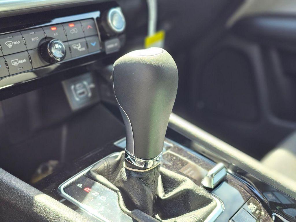 new 2026 Jeep Compass car, priced at $33,840