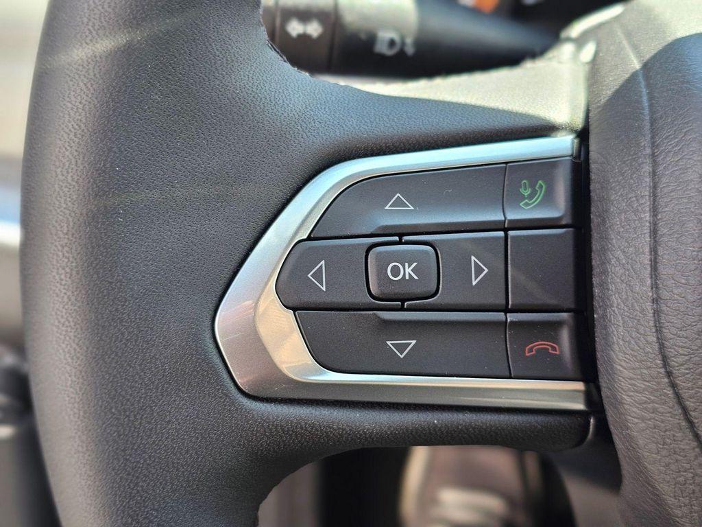 new 2026 Jeep Compass car, priced at $33,840