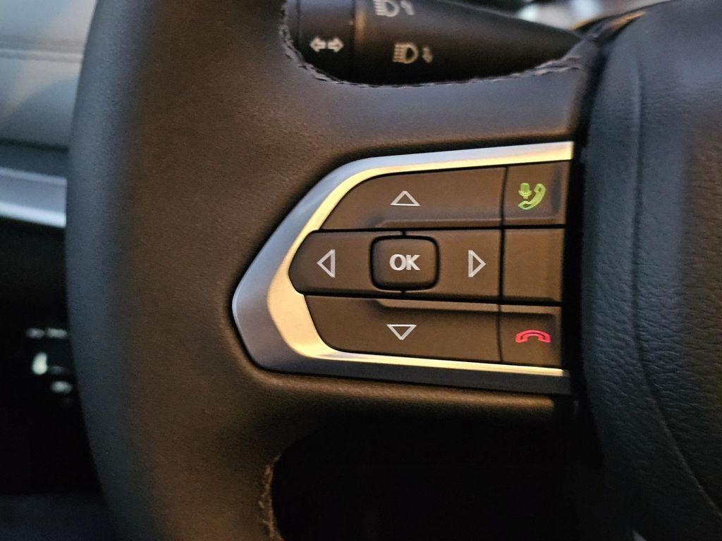 new 2026 Jeep Compass car, priced at $29,350