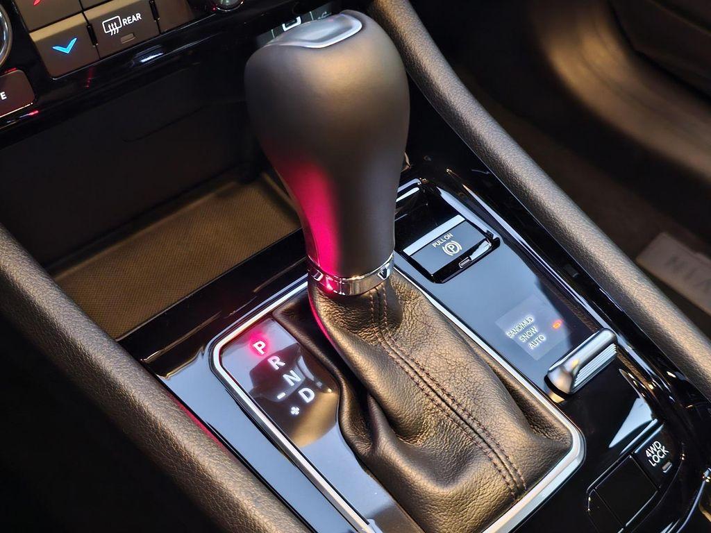 new 2026 Jeep Compass car, priced at $29,350