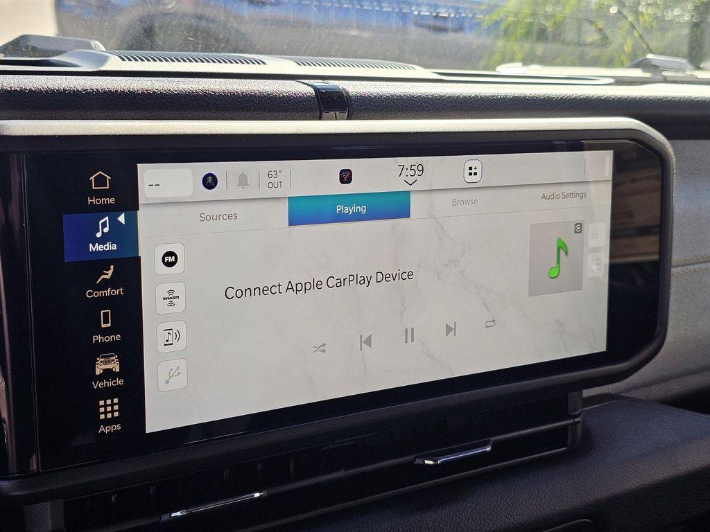 new 2026 Jeep Wrangler car, priced at $42,995