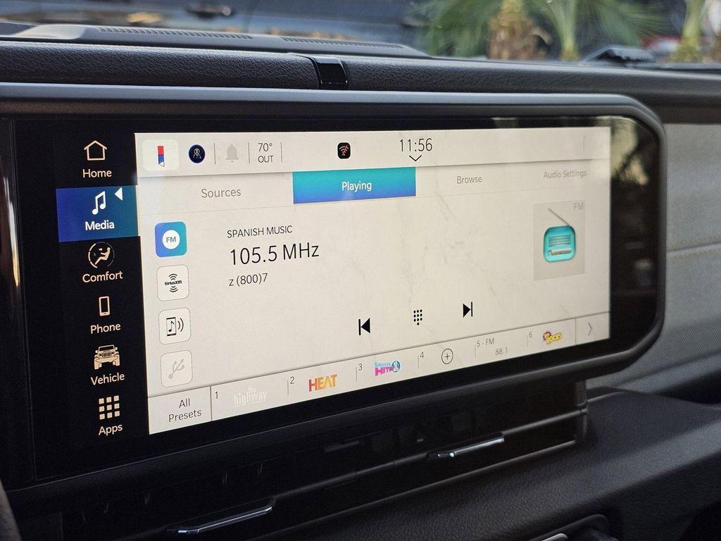 new 2026 Jeep Wrangler car, priced at $30,890