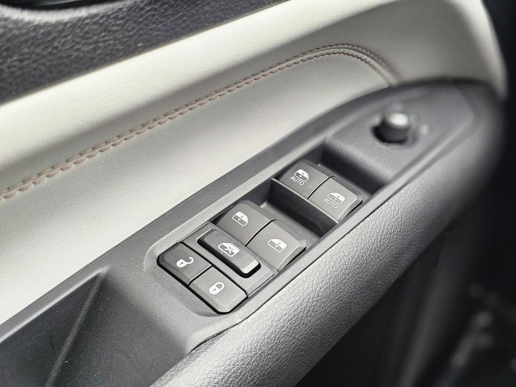 new 2026 Jeep Compass car, priced at $28,980