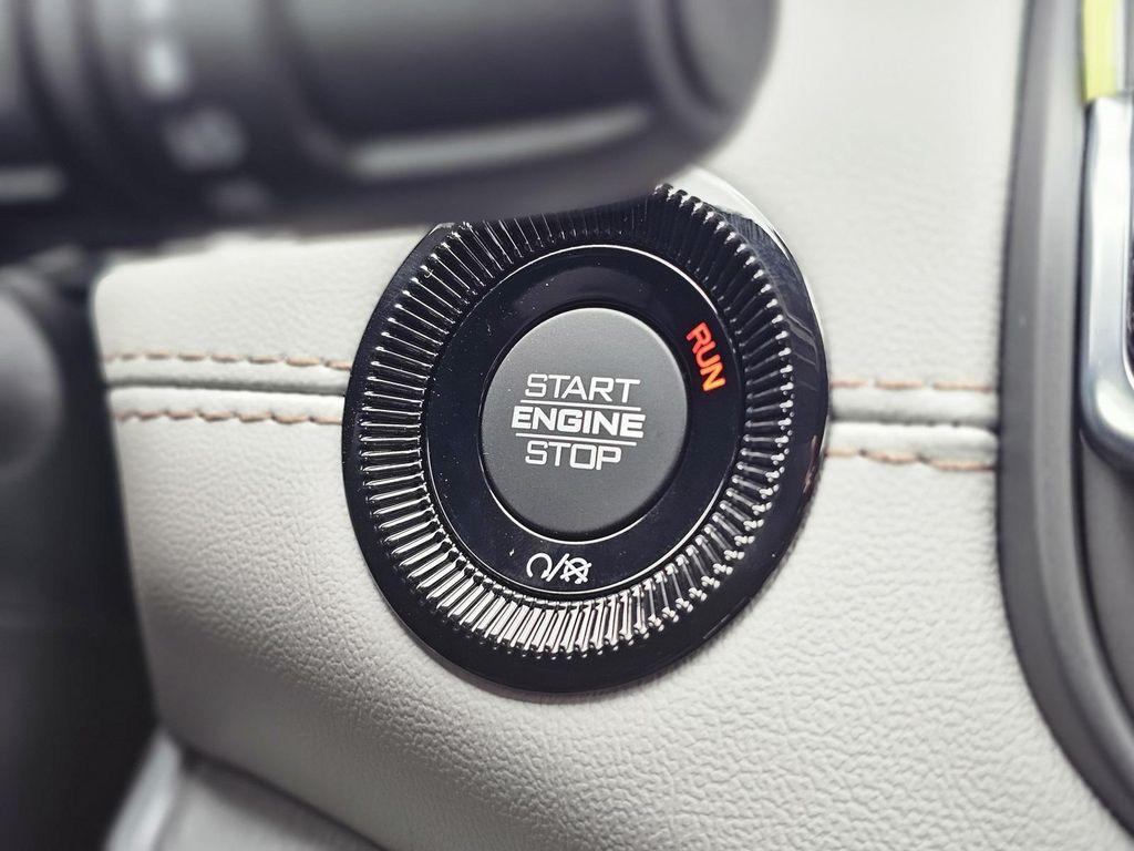 new 2026 Jeep Compass car, priced at $28,980