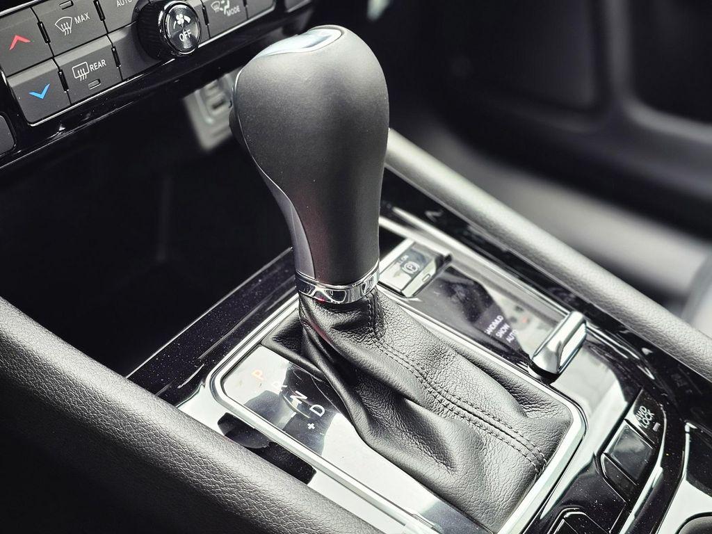 new 2026 Jeep Compass car, priced at $28,980