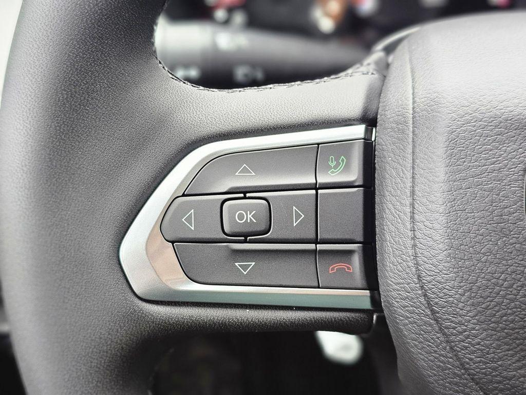 new 2026 Jeep Compass car, priced at $28,980