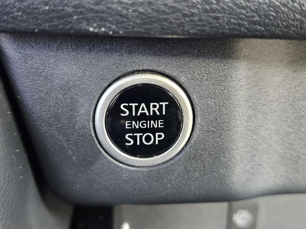 used 2023 Nissan Rogue car, priced at $24,995