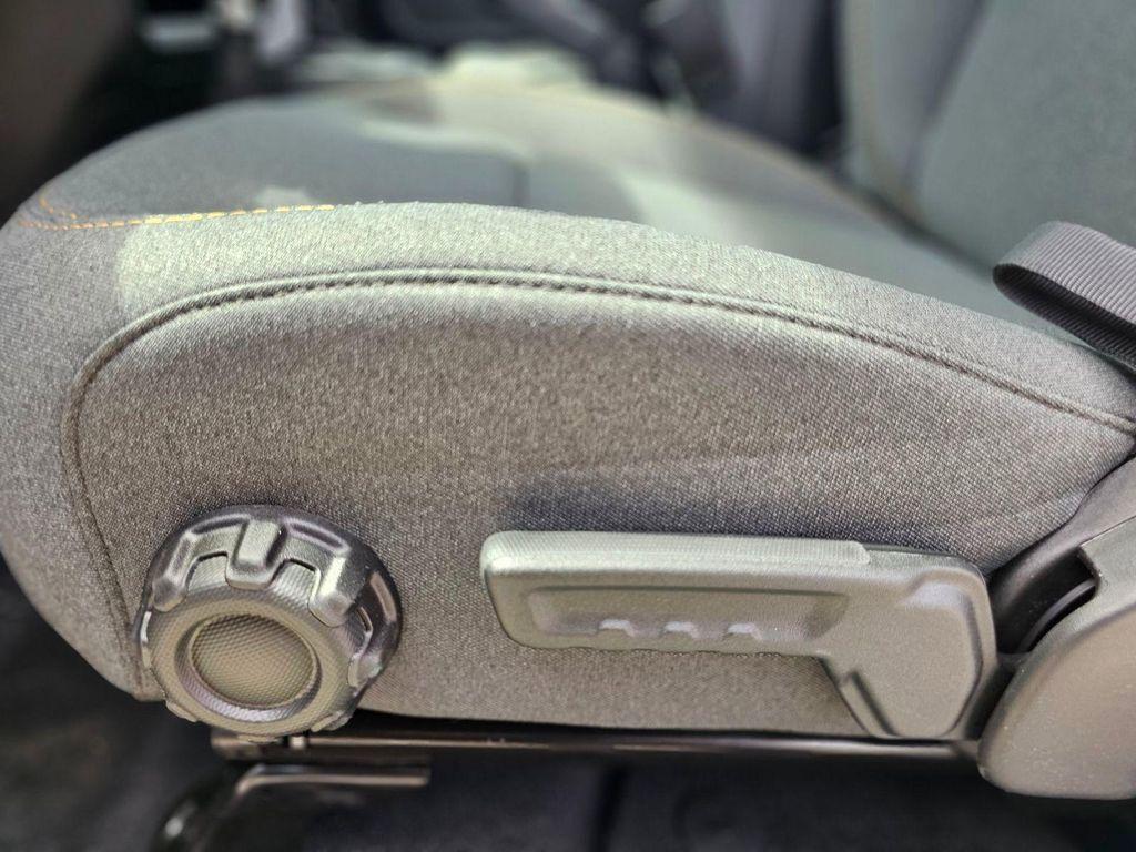 new 2026 Jeep Wrangler car, priced at $39,790