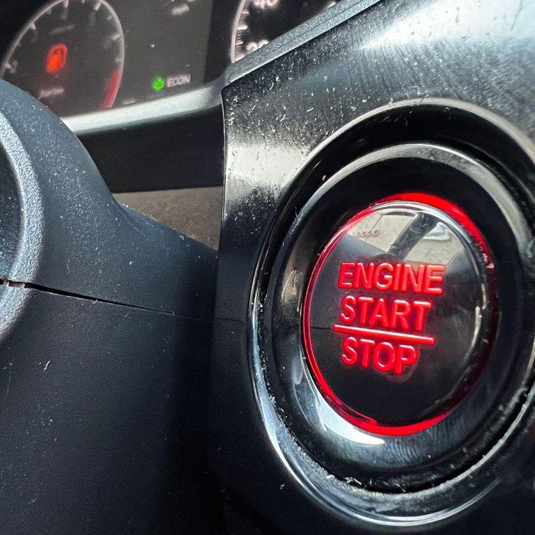 used 2023 Honda Civic car, priced at $20,825