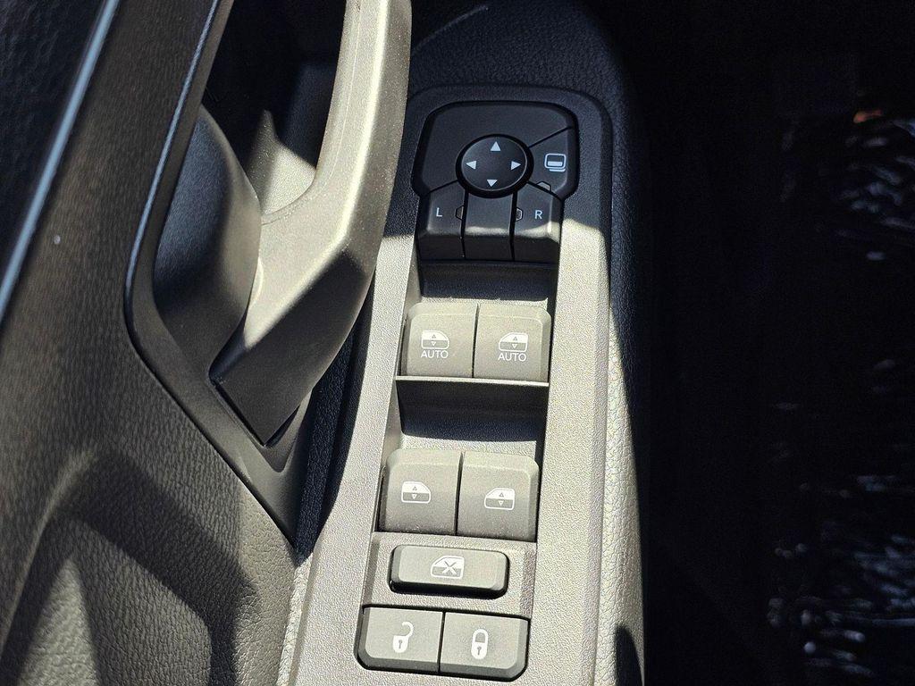 new 2026 Ram 2500 car, priced at $57,480