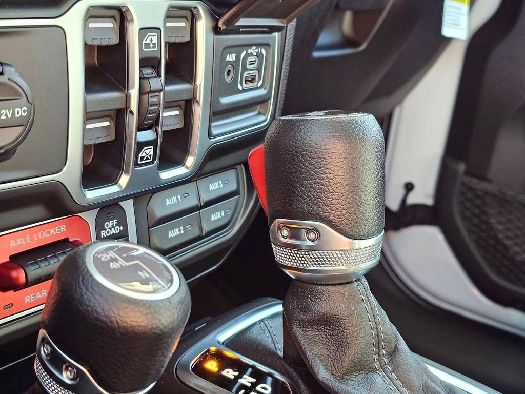 new 2026 Jeep Wrangler car, priced at $48,990