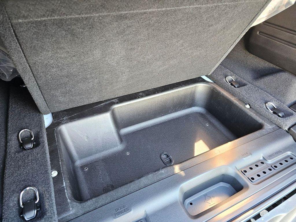 new 2026 Jeep Wrangler car, priced at $48,990