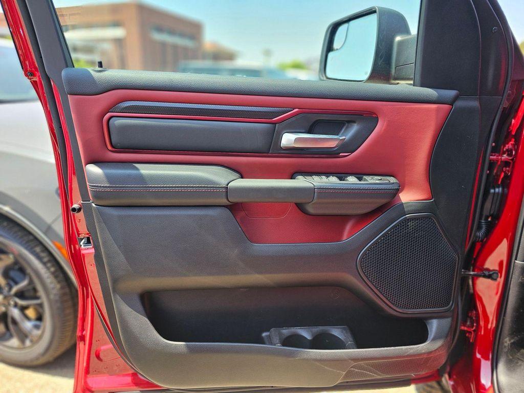 new 2026 Ram 1500 car, priced at $62,025
