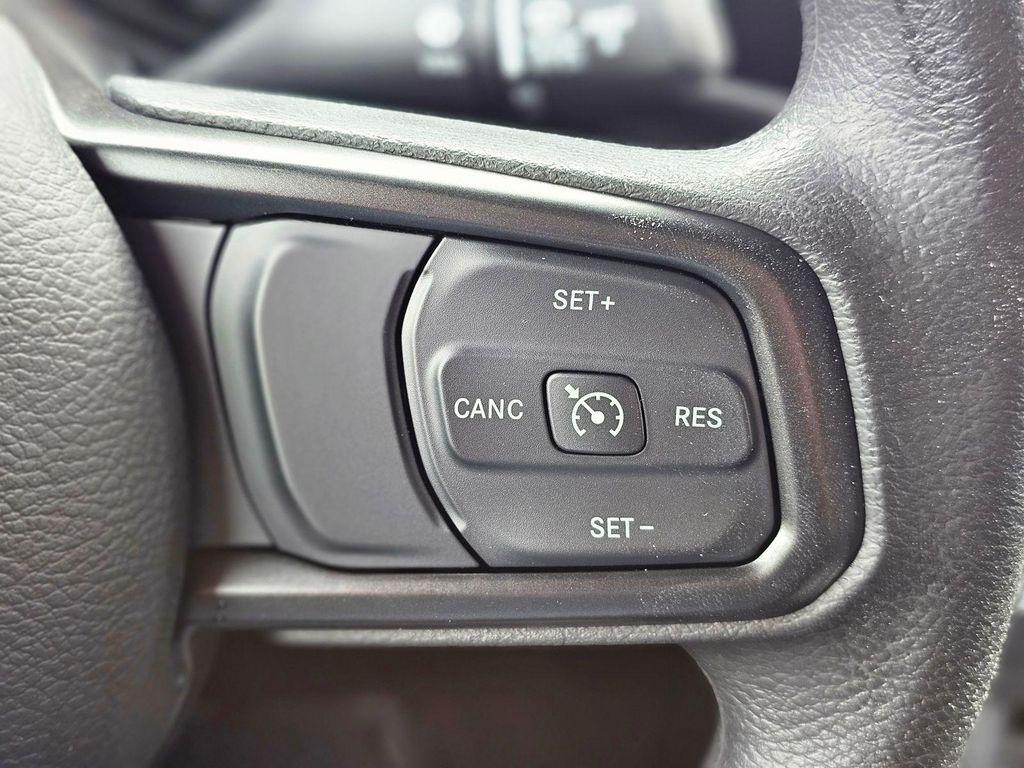 new 2026 Jeep Wrangler car, priced at $41,775