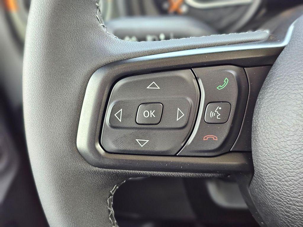 new 2026 Jeep Gladiator car, priced at $57,570