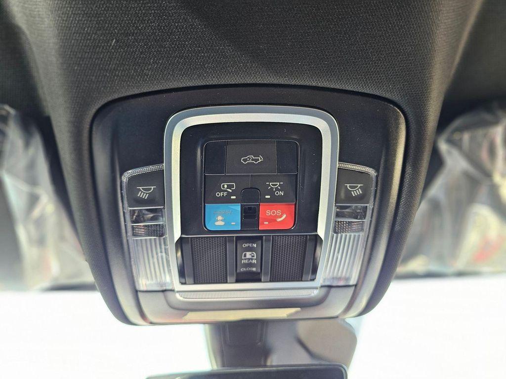 new 2026 Ram 1500 car, priced at $62,025