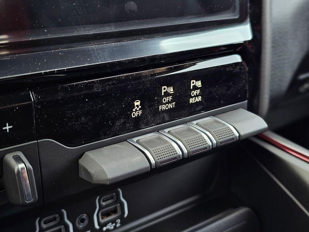 new 2026 Ram 1500 car, priced at $62,025