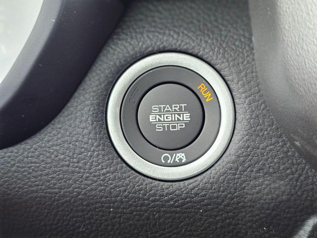 new 2026 Ram 1500 car, priced at $62,025