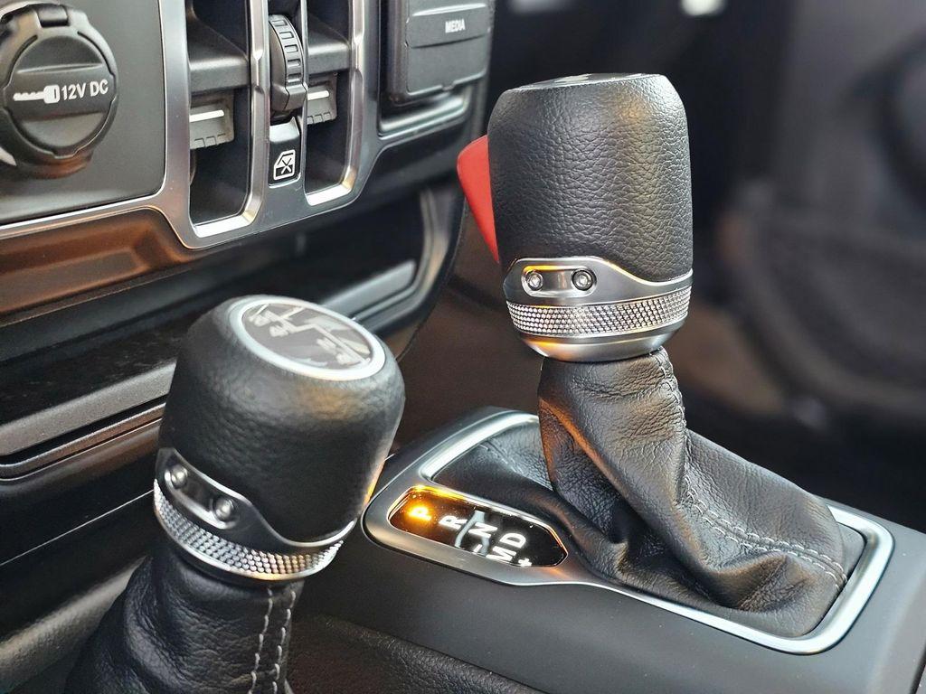 new 2026 Jeep Wrangler car, priced at $39,085