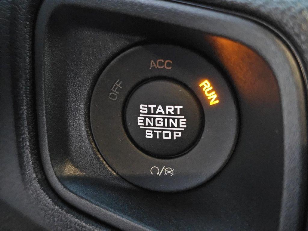 new 2026 Jeep Wrangler car, priced at $39,085