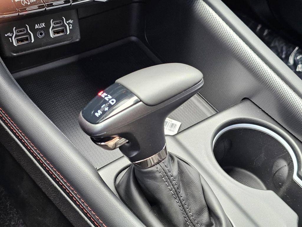 new 2026 Dodge Durango car, priced at $33,595