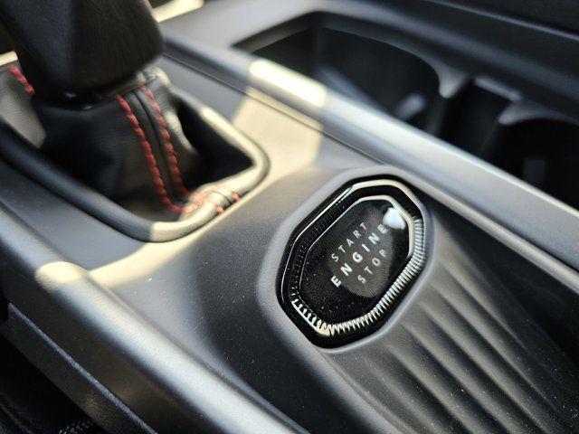 new 2026 Dodge Charger car, priced at $59,480