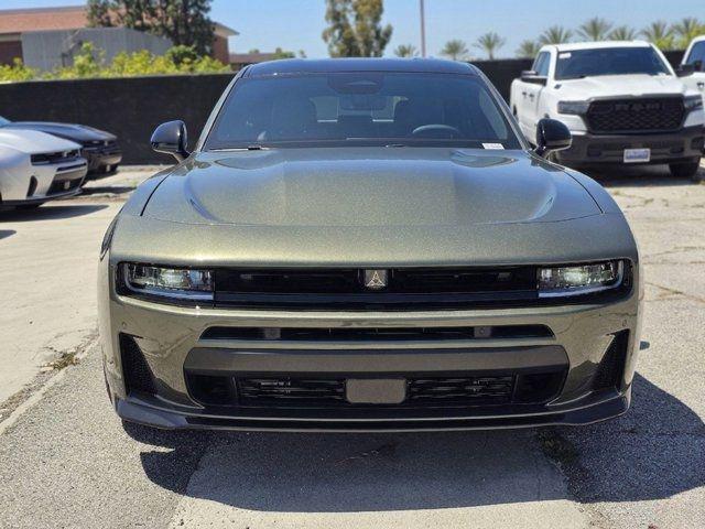 new 2026 Dodge Charger car, priced at $59,480