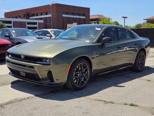 new 2026 Dodge Charger car, priced at $59,480