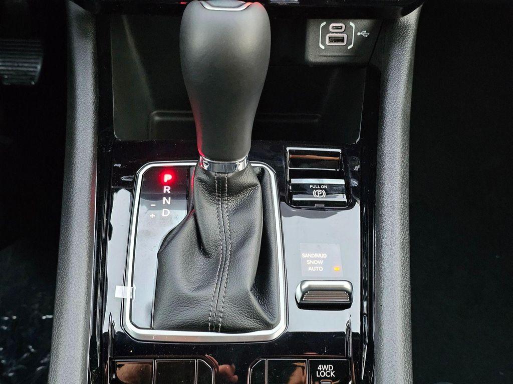 new 2026 Jeep Compass car, priced at $23,699