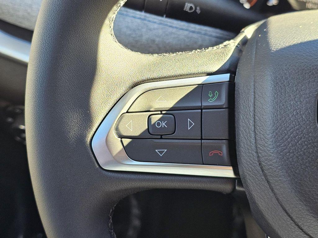 new 2026 Jeep Compass car, priced at $27,085