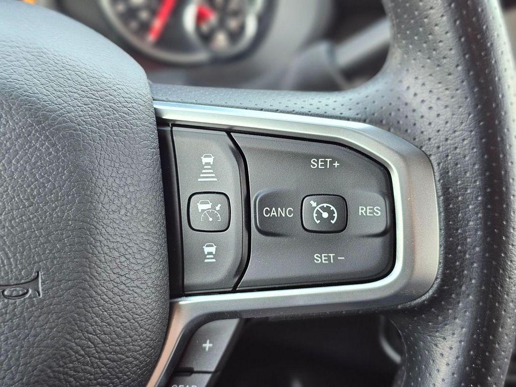 new 2026 Ram 2500 car, priced at $68,585