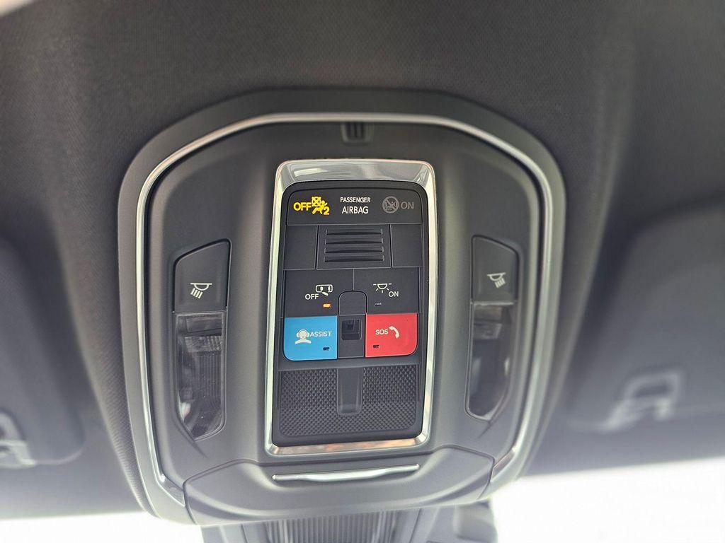 new 2026 Dodge Charger car, priced at $53,980