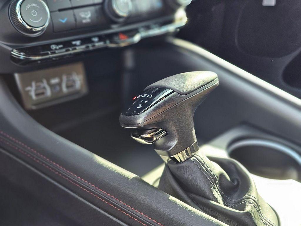 new 2026 Dodge Durango car, priced at $30,310