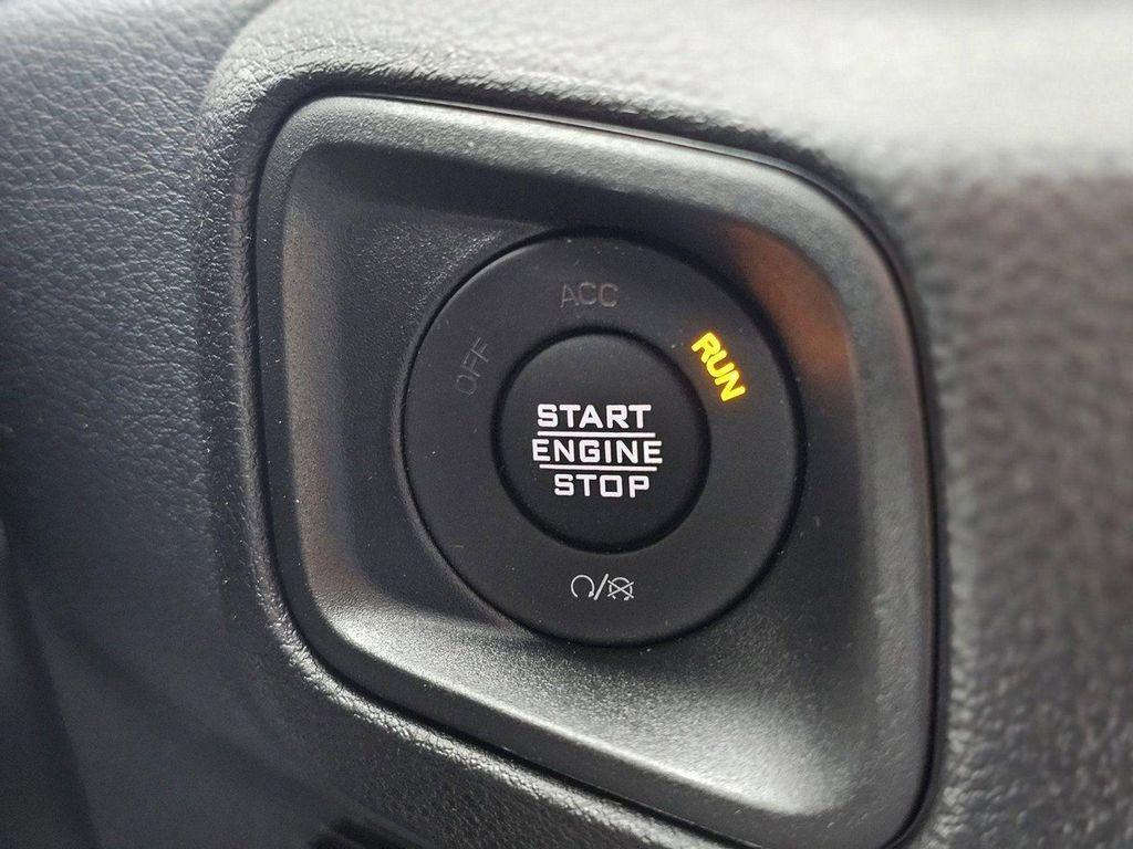 new 2026 Jeep Wrangler car, priced at $31,595