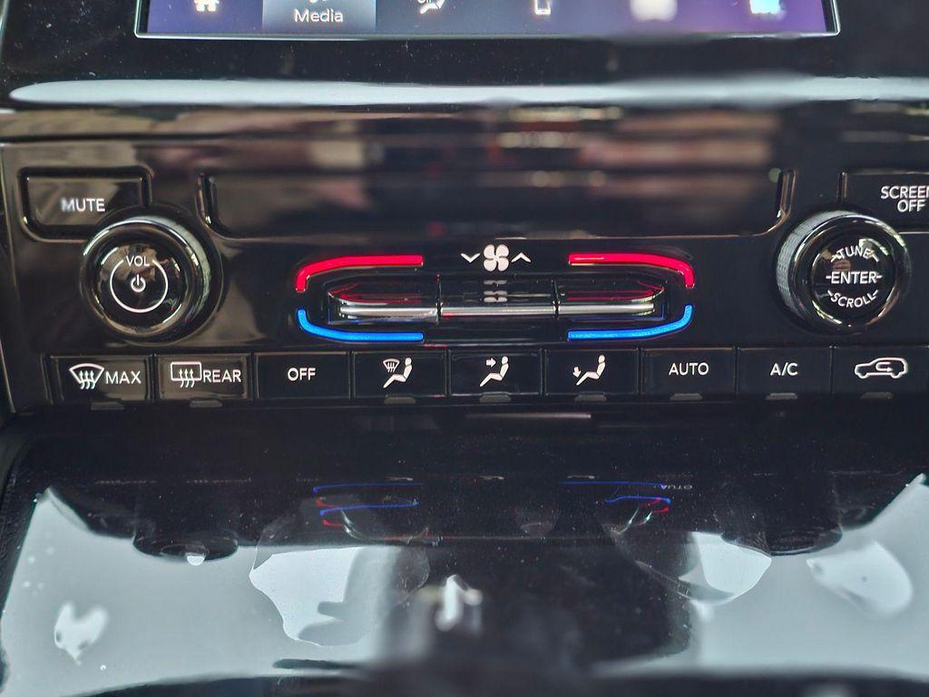 new 2026 Jeep Grand Cherokee car, priced at $32,495