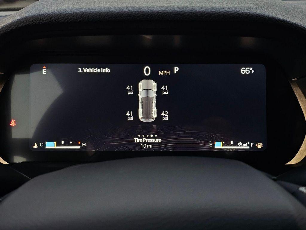 new 2026 Jeep Grand Cherokee car, priced at $32,495