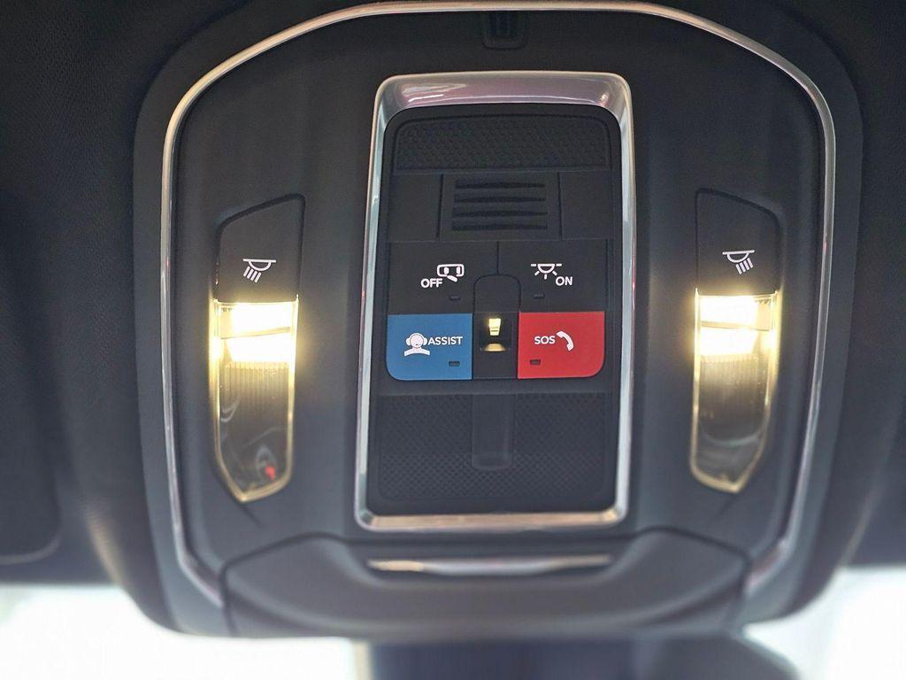 new 2026 Jeep Grand Cherokee car, priced at $32,495